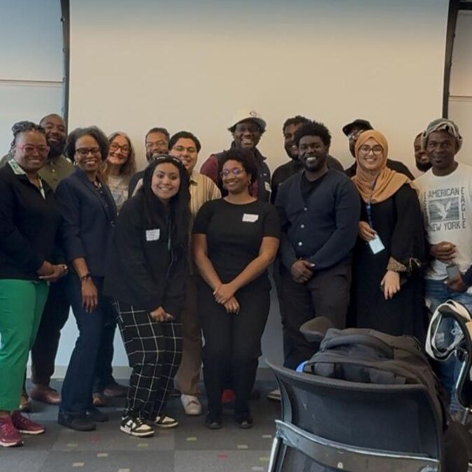 CUNY ASAP PHOTO Gen Next learning exchange CUNY ASAP PHOTO Gen Next learning exchange