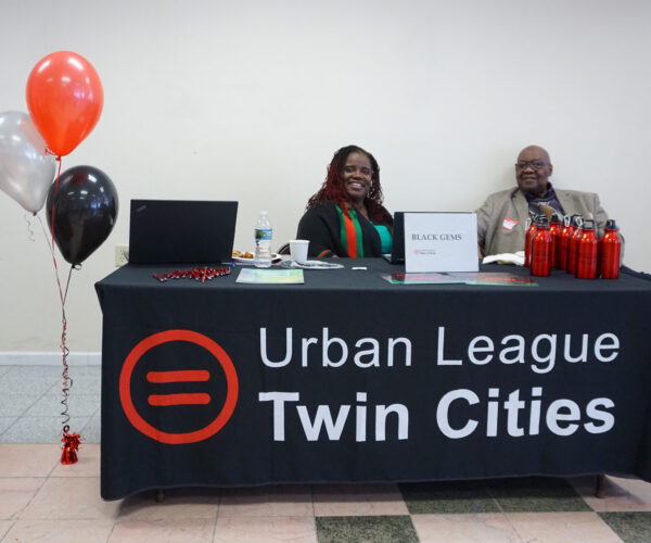 Urban League Twin Cities COVER
